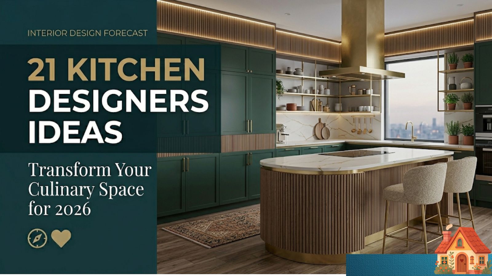 21 Kitchen Designers Ideas 2026